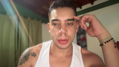 santoxxxkinney online show from January 18, 2026, 11:52 pm