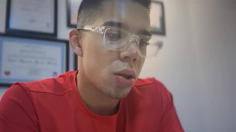 santoxxxkinney online show from February 2, 2026, 10:41 pm