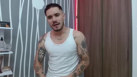 Santy Torres online show from November 29, 2025, 5:32 am