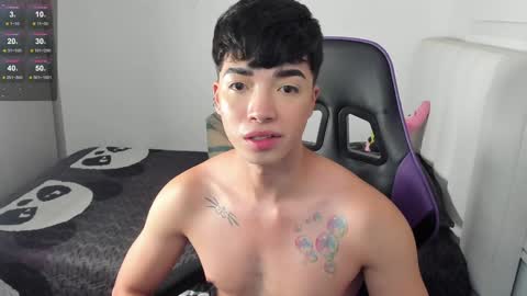 Mr. Santiago online show from December 3, 2024, 5:01 pm