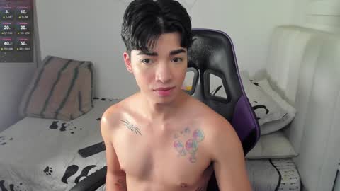 Mr. Santiago online show from February 5, 2025, 1:22 pm