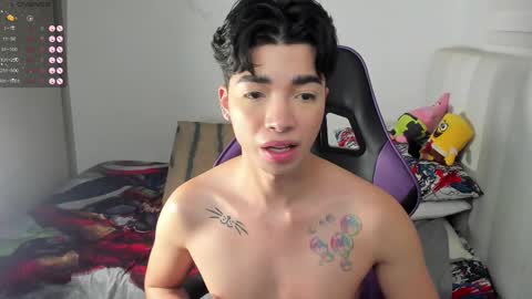 Mr. Santiago online show from February 19, 2025, 12:55 pm