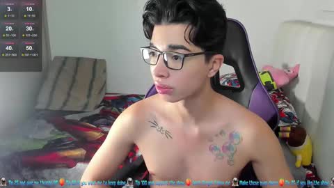 Mr. Santiago online show from March 5, 2025, 1:06 pm