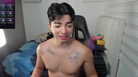 Mr. Santiago online show from October 18, 2025, 1:12 pm