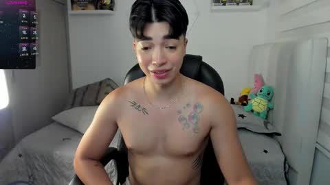 Mr. Santiago online show from November 14, 2025, 1:43 pm