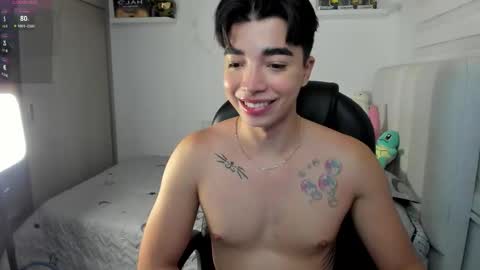 Mr. Santiago online show from November 25, 2025, 1:33 pm