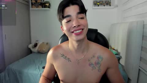 Mr. Santiago online show from January 12, 2026, 1:38 pm