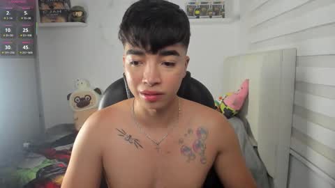 Mr. Santiago online show from February 10, 2026, 1:37 pm