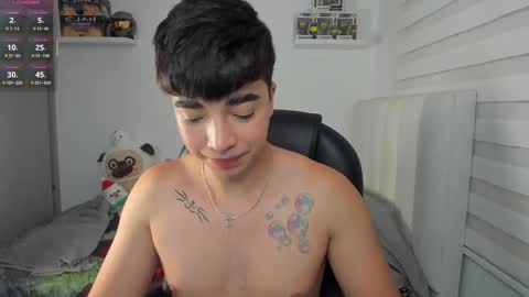 Mr. Santiago online show from April 4, 2026, 1:19 pm