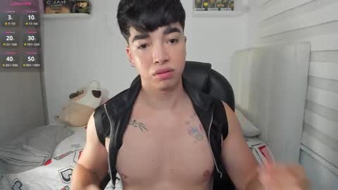 Mr. Santiago online show from May 24, 2026, 1:38 pm