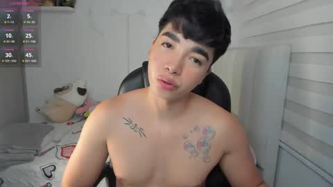 Mr. Santiago online show from June 5, 2026, 1:39 pm