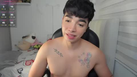 Mr. Santiago online show from June 6, 2026, 2:44 pm