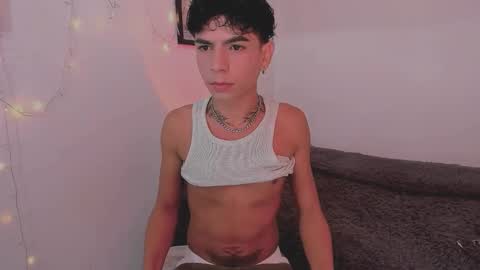 santy online show from October 27, 2025, 5:50 pm