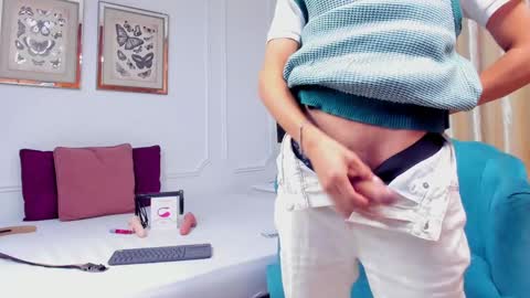 Santiago Carrington online show from December 26, 2024, 6:33 pm