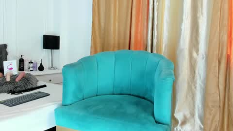 Santiago Carrington online show from January 24, 2025, 7:07 pm