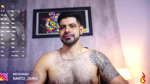 santiago online show from January 14, 2026, 10:21 am