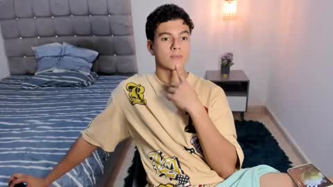 santy_stump online show from January 16, 2026, 10:14 pm