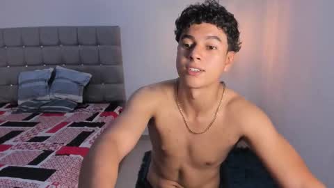 santy_stump online show from February 5, 2026, 9:52 pm