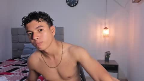 santy_stump online show from February 7, 2026, 12:03 am