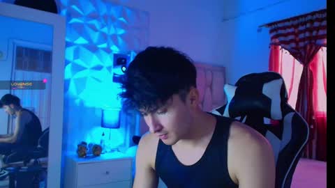 Snapshot of santyago_taylor chatting on January 3, 2025, 6:57 pm Santyago online show from January 3, 2025, 6:57 pm