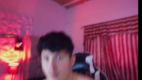 Snapshot of santyago_taylor chatting on January 16, 2025, 10:55 pm Santyago online show from January 16, 2025, 10:55 pm