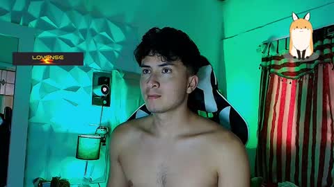 Snapshot of santyago_taylor chatting on March 8, 2025, 7:20 pm Santyago online show from March 8, 2025, 7:20 pm