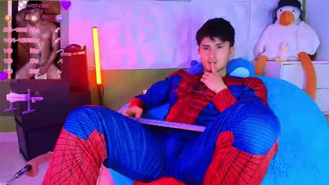 Snapshot of santyago_taylor chatting on October 2, 2025, 7:10 pm Santyago online show from October 2, 2025, 7:10 pm