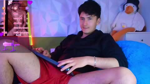 Snapshot of santyago_taylor chatting on October 8, 2025, 7:22 pm Santyago online show from October 8, 2025, 7:22 pm