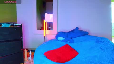 Snapshot of santyago_taylor chatting on November 20, 2025, 7:13 pm Santyago online show from November 20, 2025, 7:13 pm