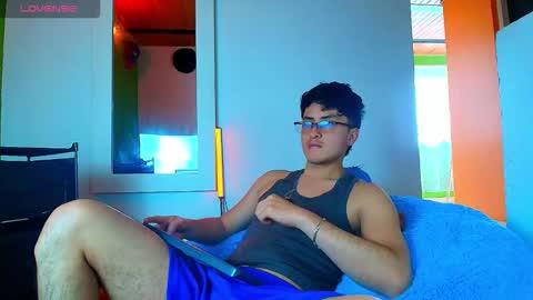 Snapshot of santyago_taylor chatting on November 25, 2025, 7:14 pm Santyago online show from November 25, 2025, 7:14 pm