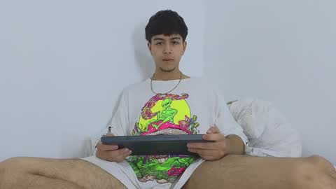 Snapshot of santybig18 chatting on December 20, 2024, 9:28 pm santybig18 online show from December 20, 2024, 9:28 pm