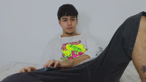 Snapshot of santybig18 chatting on January 30, 2025, 12:07 am santybig18 online show from January 30, 2025, 12:07 am