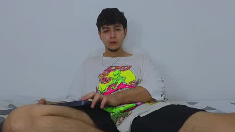 Snapshot of santybig18 chatting on February 5, 2025, 7:39 am santybig18 online show from February 5, 2025, 7:39 am