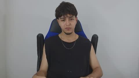 Snapshot of santybig18 chatting on March 12, 2025, 9:23 am santybig18 online show from March 12, 2025, 9:23 am