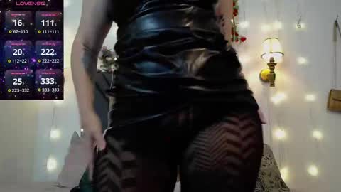 sanyaseraphine0 online show from February 3, 2026, 8:25 pm