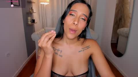 SAORI  online show from April 6, 2026, 11:16 pm