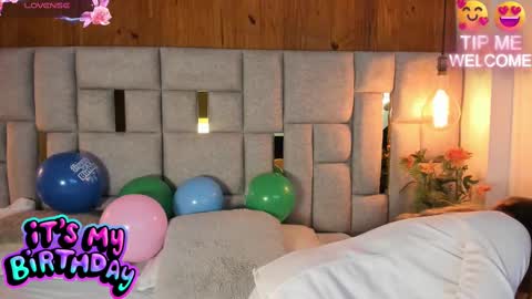 Saori  online show from March 3, 2025, 12:05 pm