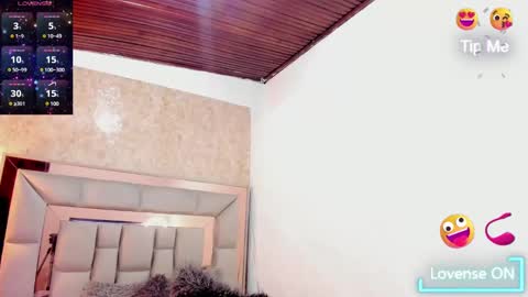 Saori online show from February 19, 2025, 12:11 pm