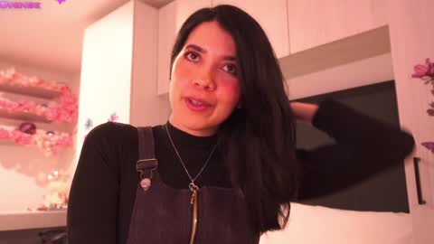 Snapshot of saory10 chatting on December 25, 2024, 2:57 am S A O R Y 3 online show from December 25, 2024, 2:57 am