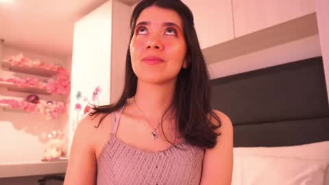 Snapshot of saory10 chatting on January 2, 2025, 7:01 am S A O R Y 3 online show from January 2, 2025, 7:01 am