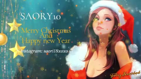 Snapshot of saory10 chatting on January 27, 2025, 9:13 am S A O R Y 3 online show from January 27, 2025, 9:13 am