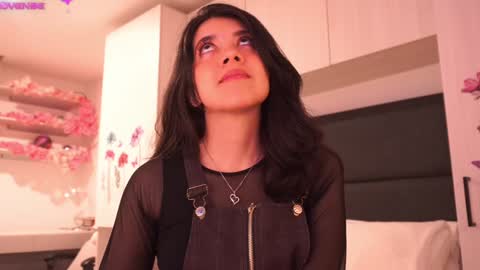 Snapshot of saory10 chatting on January 29, 2025, 4:26 am S A O R Y 3 online show from January 29, 2025, 4:26 am