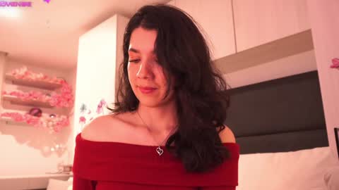 Snapshot of saory10 chatting on February 7, 2025, 6:14 am S A O R Y 3 online show from February 7, 2025, 6:14 am