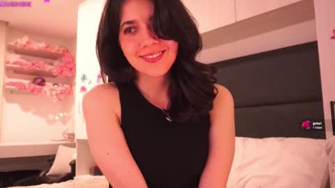 Snapshot of saory10 chatting on February 15, 2025, 6:23 am S A O R Y 3 online show from February 15, 2025, 6:23 am