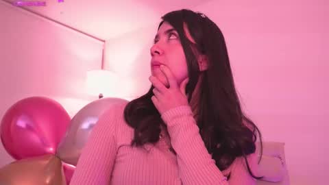 Snapshot of saory10 chatting on November 30, 2025, 4:27 am S A O R Y 3 online show from November 30, 2025, 4:27 am