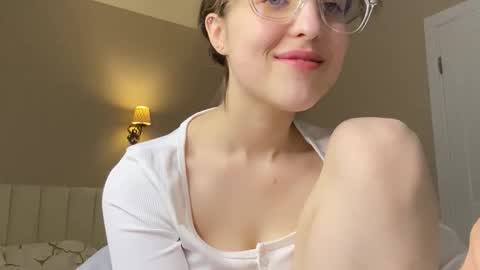 Anny online show from February 21, 2026, 9:16 pm