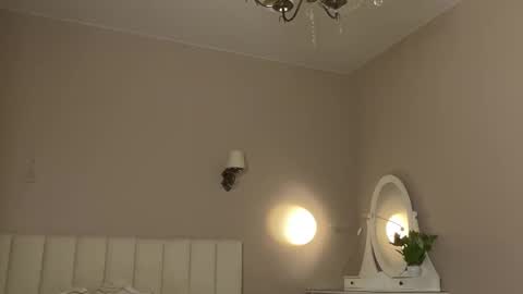 Anny online show from March 8, 2026, 2:04 am