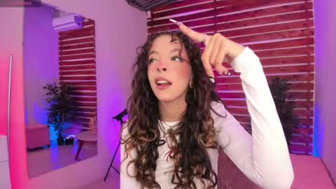 Valerin online show from November 5, 2025, 2:00 am