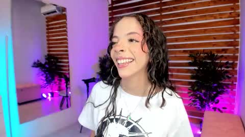 Valerin online show from February 7, 2026, 12:25 am