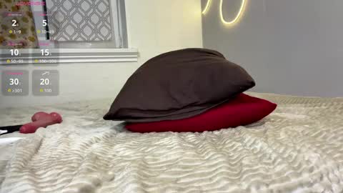 Lika  Chelsea  Megan  online show from March 15, 2026, 6:14 pm